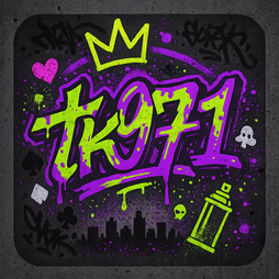 tk971 লোগো